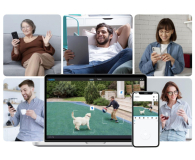 Reolink wewnętrzna kamera E321 Wifi 3MP - 1481986 - zdjęcie 4